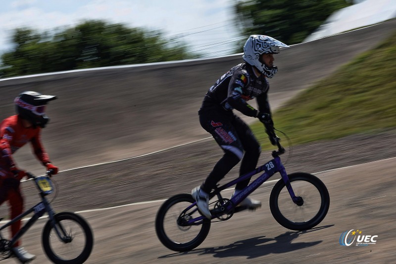 Tour de France 2025 - 112th Edition - 13th stage Loudenvielle - Peyragudes 10,9 km - 18/07/2025 -  - Kei Tsuji/SprintCyclingAgency?2025